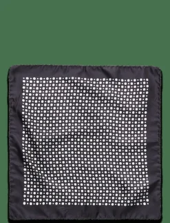 BOSS H-POCKET 33CM 252 DB - Näsdukar DARK BLUE Hot