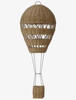 Bloomingville Huggi Deco - Dekorationsdetaljer BROWN Outlet