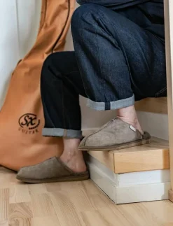 Shepherd HUGO - Inneskor STONE Hot