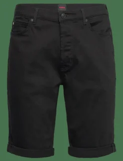 634/S - Jeansshorts|HUGO