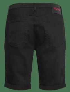 634/S - Jeansshorts|HUGO
