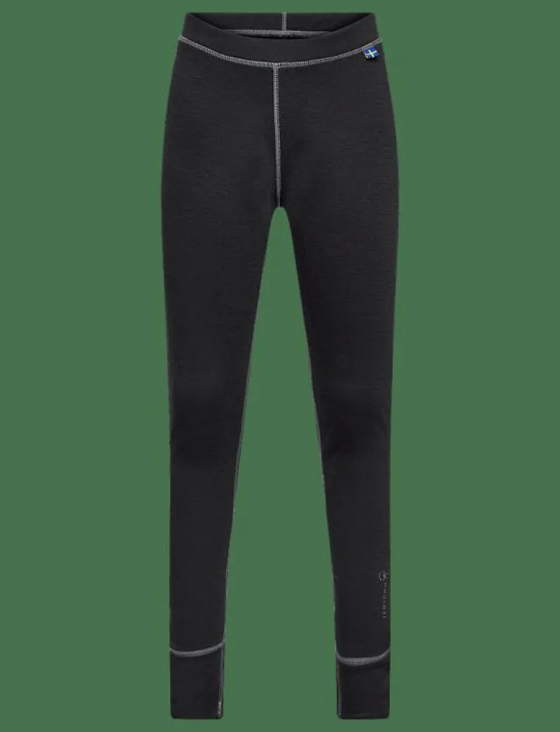 HUSKY Longjohn Baselayer Kids - Underställsbyxor|ISBJÖRN of Sweden