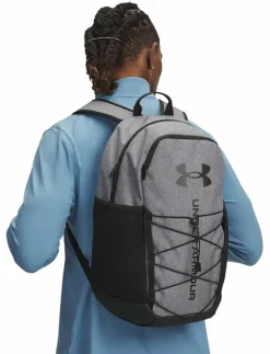 Under Armour Hustle Sport 6.0 Backpack - Ryggsäckar CASTLEROCK