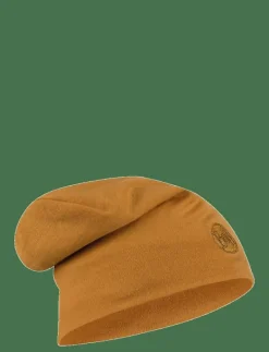 BUFF HW MERINO BEANIE - Mössor SOLID CAMEL Clearance