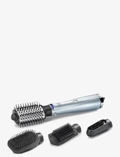 Hydro-Fusion 4 in 1 Hairdryer Brush - Värmeborste|BaByliss Sale