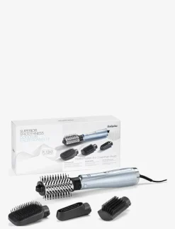 Hydro-Fusion 4 in 1 Hairdryer Brush - Värmeborste|BaByliss Sale