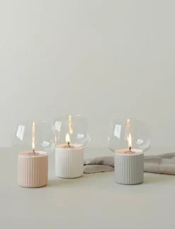 HYGGE hurricane - Oljelampor|RIG-TIG Outlet