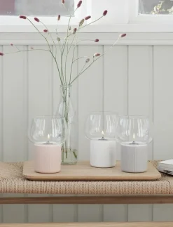 HYGGE hurricane - Oljelampor|RIG-TIG Outlet