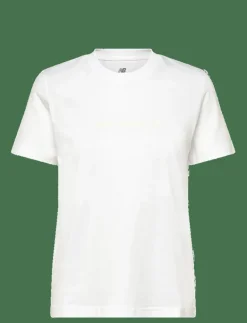 Hyper Density Jersey T-Shirt - T-Shirts|New Balance Best