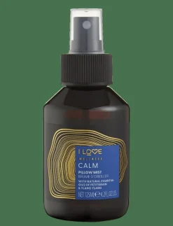 I LOVE Wellness Pillow Mist Calm Neroli & Petitgrain 125ml - Doftpinnar NEROLI & PETITGRAIN Best