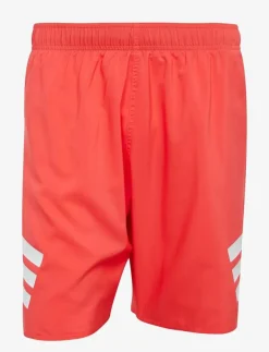 adidas Sportswear ICON 3S SH 8IN - Badbyxor SELURE/WHITE New