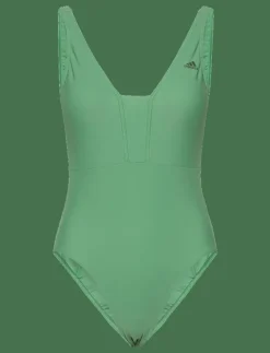 adidas Sportswear ICONISEA 3S S - Baddräkter PRLOGR Best