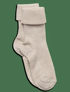 Ida glitter socks - Strumpor & Tights|mp Denmark Outlet
