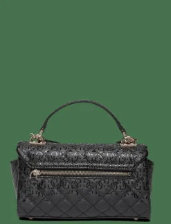 IDRA TOP HANDLE FLAP - Handväskor|GUESS Discount