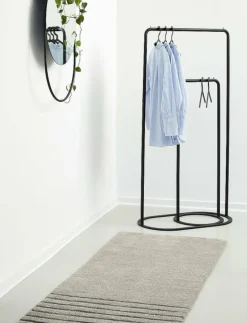 WOUD Illusion hanger - Krokar och galgar BLACK Hot