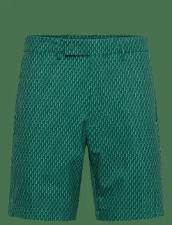 9-Inch Tailored Fit Stretch Short - Sportshorts|Ralph Lauren Golf Outlet