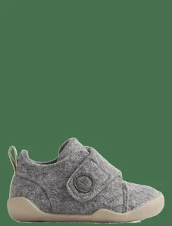 Indoor Shoe Fleecy - Inneskor|Wheat New