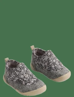 Indoor Shoe Mulle - Inneskor|Wheat Outlet