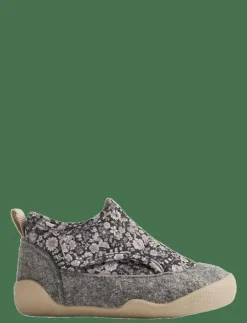 Indoor Shoe Mulle - Inneskor|Wheat Outlet