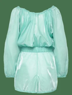 Emporio Armani IND14TI2073 00107N - Jumpsuits VERDE Sale