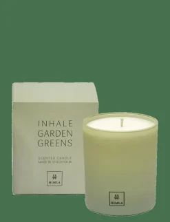 Himla Inhale Doftljus - Doftljus GARDEN GREENS Online