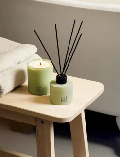 Himla Inhale Doftljus - Doftljus GARDEN GREENS Online