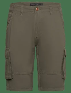 INMonroe - Cargo shorts|INDICODE Sale