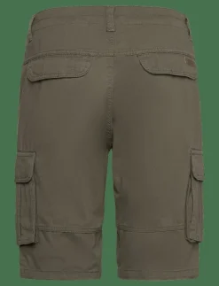 INMonroe - Cargo shorts|INDICODE Sale
