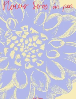 If Walls Could Talk Inner Strength - Botanisk MULTI-COLORED Sale