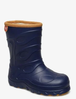 INSO - Fodrade Gummistövlar|PAX