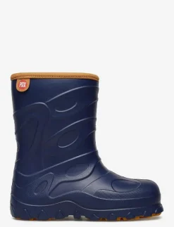 INSO - Fodrade Gummistövlar|PAX