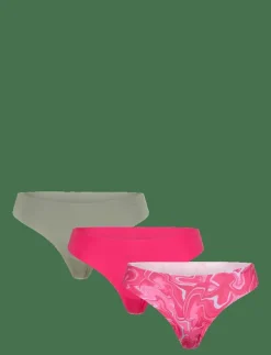 Björn Borg INVISIBLE THONG 3p - Underkläder MULTIPACK 2 Sale