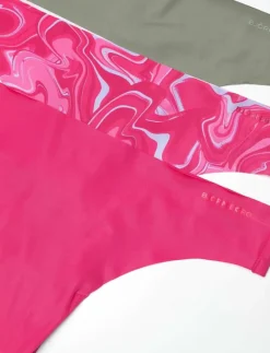 Björn Borg INVISIBLE THONG 3p - Underkläder MULTIPACK 2 Sale