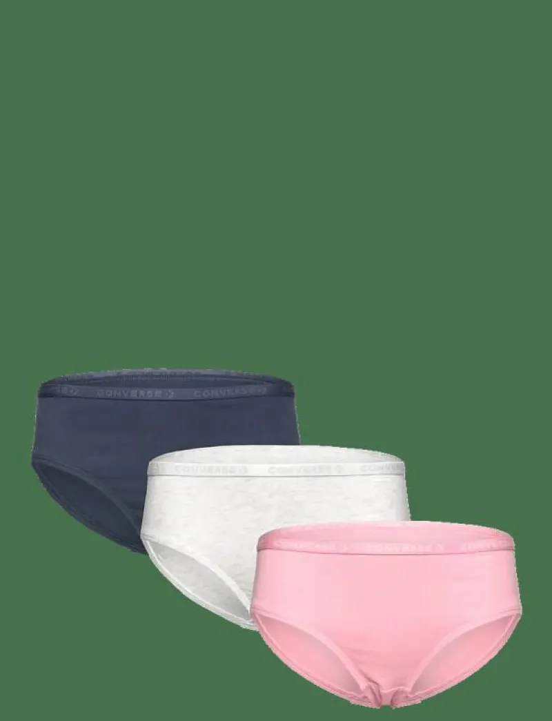 3I-3PK BIKINI - Bikini|Converse Clearance