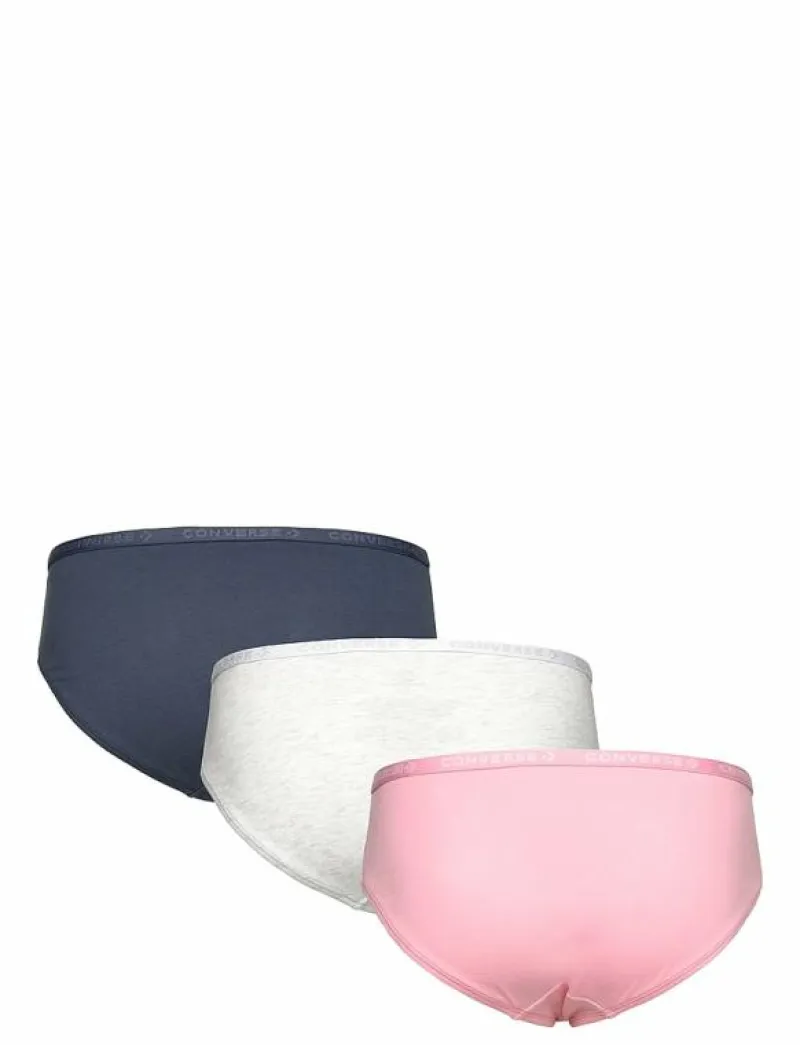 3I-3PK BIKINI - Bikini|Converse Clearance