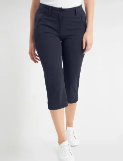ISABEL CAPRI TROUSER - Golfbyxor|Calvin Klein Golf