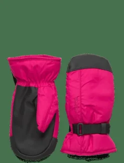 Hestra Isaberg CZone Jr. - mitt - Vantar ORCHID Outlet