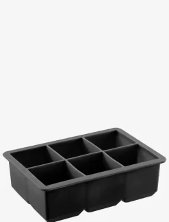 Dorre Iskuber Ijs - Isformar SVART Clearance