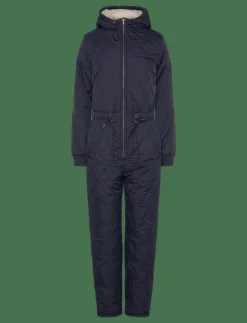 Global Funk Isolde T - Jumpsuits NIGHT SKY Online