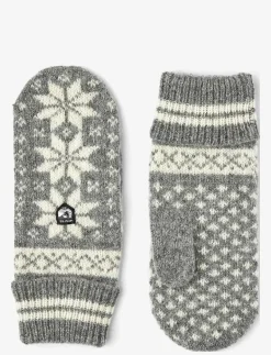 Isvik Mitt Navy/Offwhite - Tumvantar|Hestra Discount