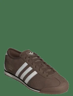 adidas Originals ITALIA 70s - Sneakers EARSTR/FTWWHT/CBLACK Discount