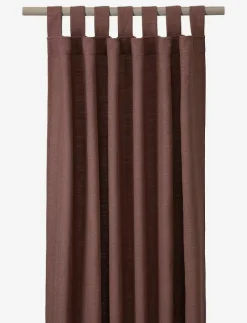 compliments Ivalo Curtain 140x230 cm w/loops - Gardinlängd ROSE Discount