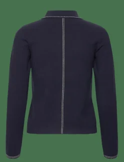 Reiss IVY - Koftor NAVY Clearance