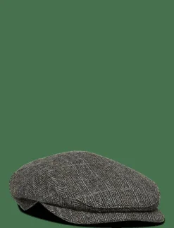 Wigéns Ivy Contemporary Cap - Gubbkepsar GREY Best