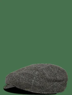 Wigéns Ivy Contemporary Cap - Gubbkepsar GREY Best