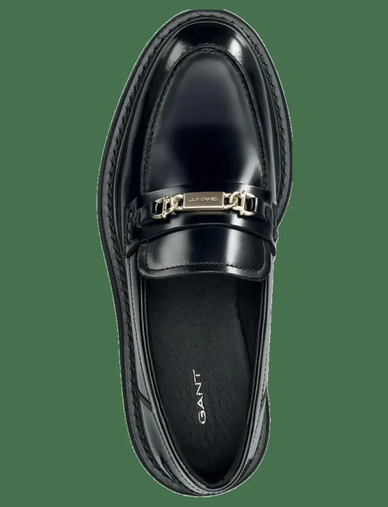 Ivyhill Low Lace Shoe - Loafers|GANT New