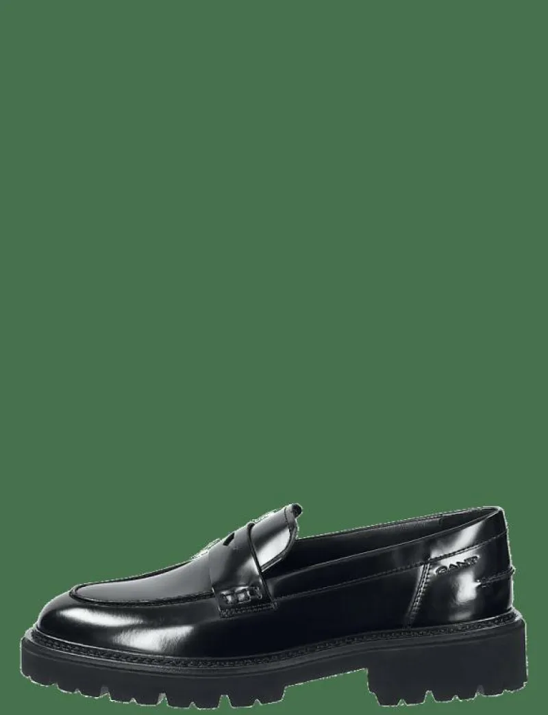 Ivyhill Low Lace Shoe - Loafers|GANT Discount