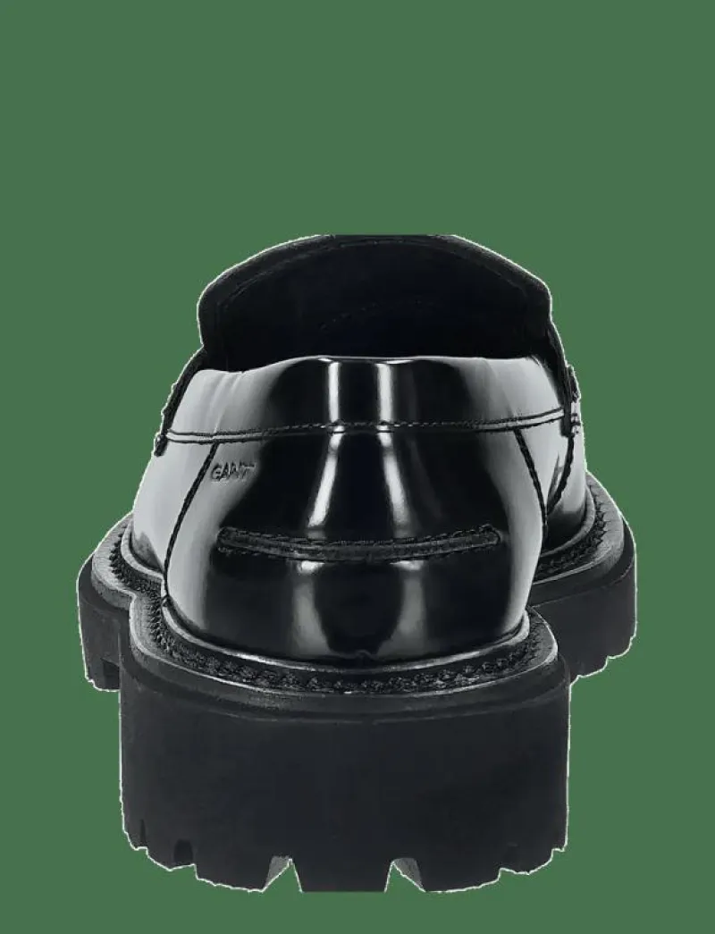 Ivyhill Low Lace Shoe - Loafers|GANT Discount