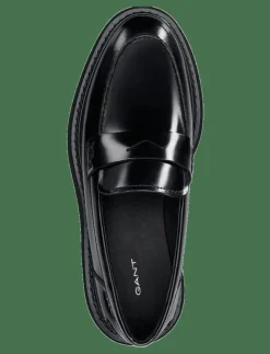 Ivyhill Low Lace Shoe - Loafers|GANT Discount