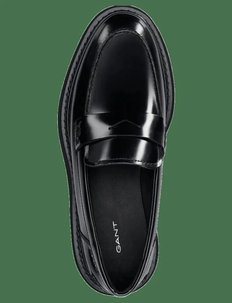 Ivyhill Low Lace Shoe - Loafers|GANT Discount